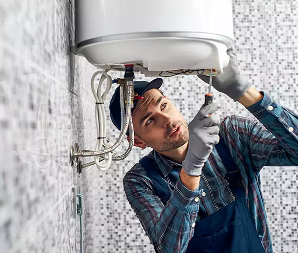 Expert Plumber for Hot Water Tank Maintenance in Miami, FL: Schedule Reliable Maintenance Services with Us