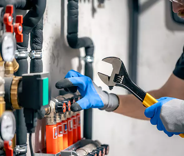 Expert Plumber for New Construction Plumbing in Miami, FL: Schedule Affordable Installation Services with Us