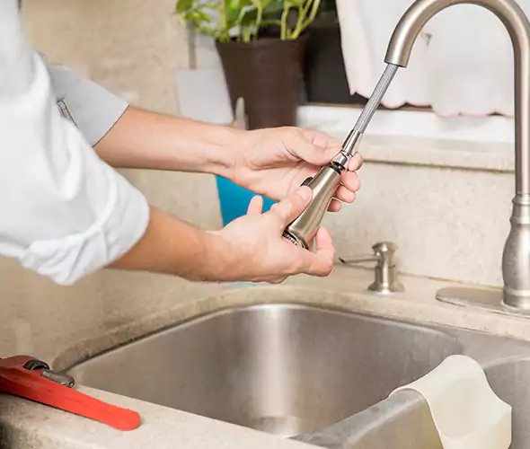 Expert Plumber for Plumbing Inspection in Miami, FL: Schedule Affordable Inspection Services with Us