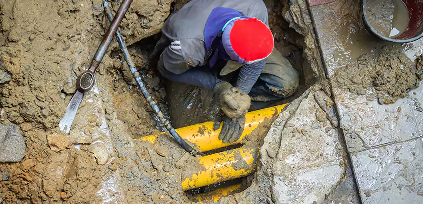 Clogged Drain Repair in Miami, FL