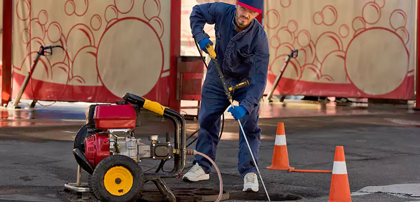 Drain Cleaning in Miami