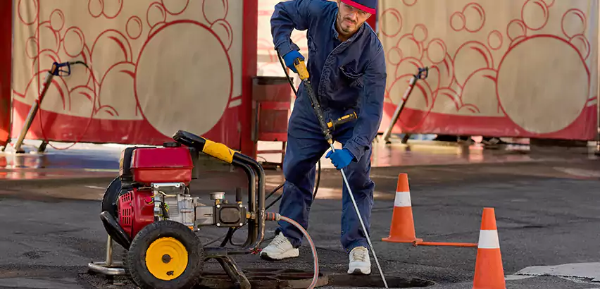Professional Drain Repair Services in Miami, FL