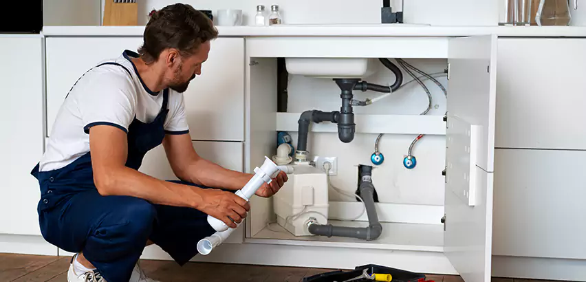 Plumbers for Frozen Pipes in Miami