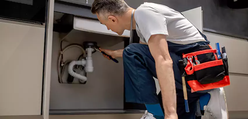 Water Heater Replacement in Miami