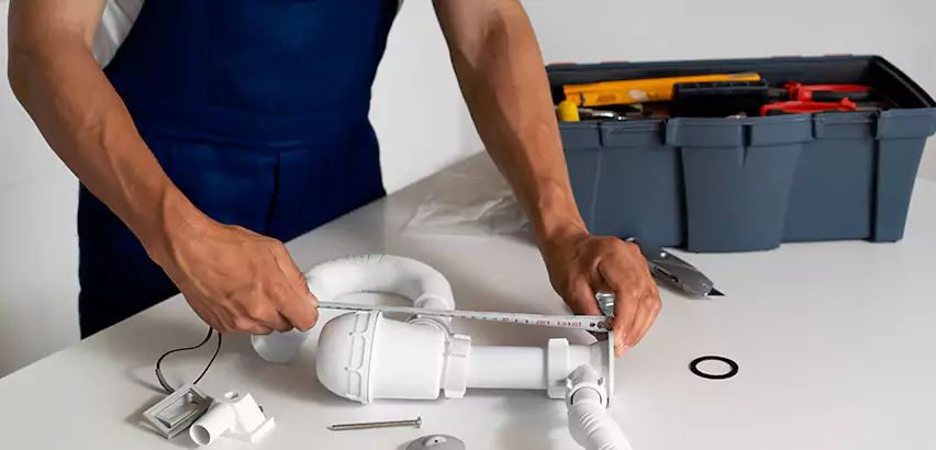 Polybutylene Plumbing Replacement in Miami