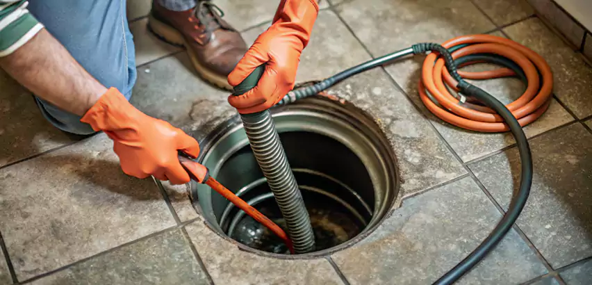 Rooter Services in Miami, FL