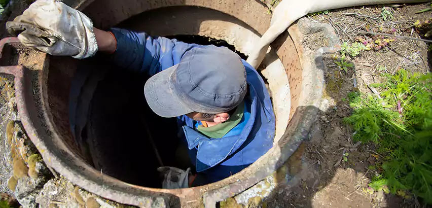 Professional Septic Tank Repair Services in Miami, FL