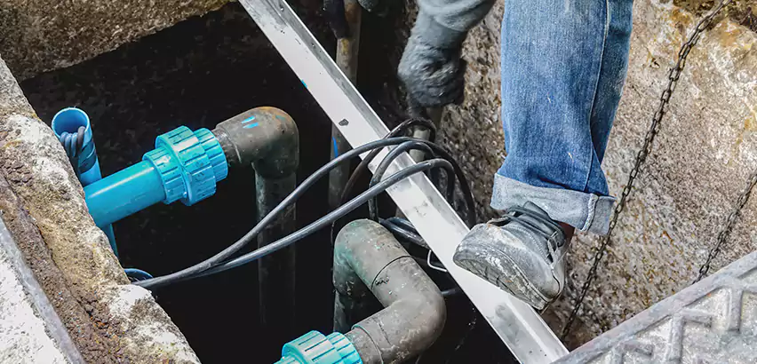 Sump Pump Replacement in Miami