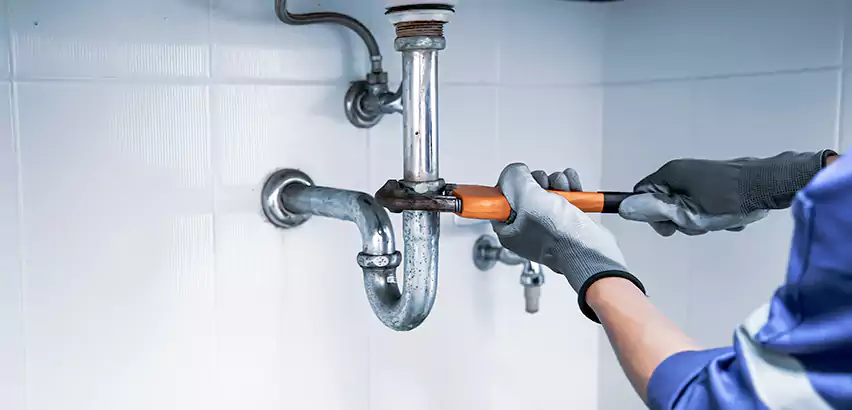 Main Drain Cleaning Service in Miami