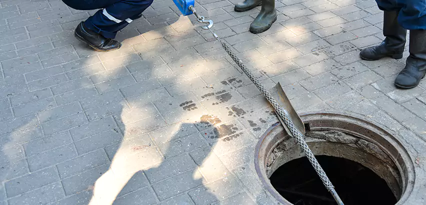 Emergency Rooter Service in Miami