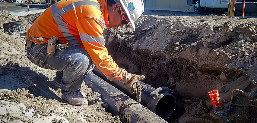 Lead Water Line Replacement in Miami
