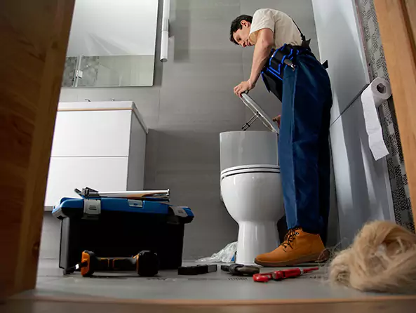 Why Choose Miami Plumbing and Heating for Emergency Plumber in Miami, FL?
