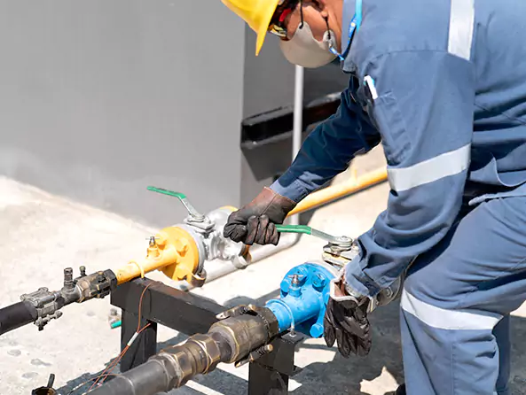 Why Choose Miami Plumbing and Heating for Gas Line Repair in Miami, FL?