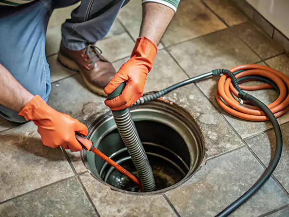 Why Choose Miami Plumbing and Heating for Hydrojet Plumbing in Miami, FL?