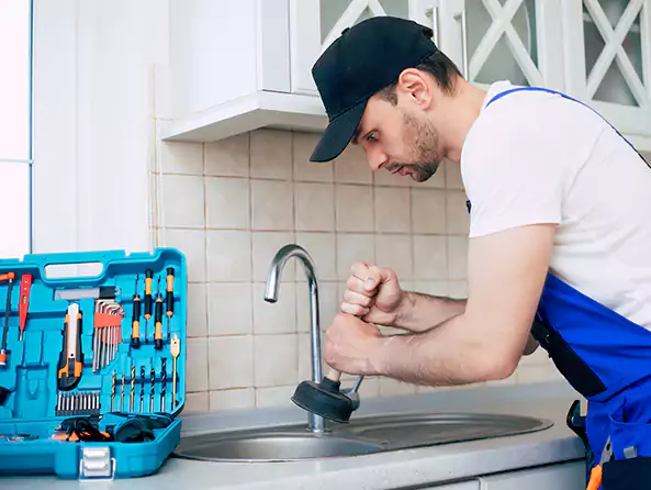 Why Choose Miami Plumbing and Heating for New Construction Plumbing in Miami, FL?