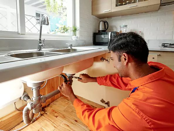 Why Choose Miami Plumbing and Heating for Plumbers for Frozen Pipes in Miami, FL?