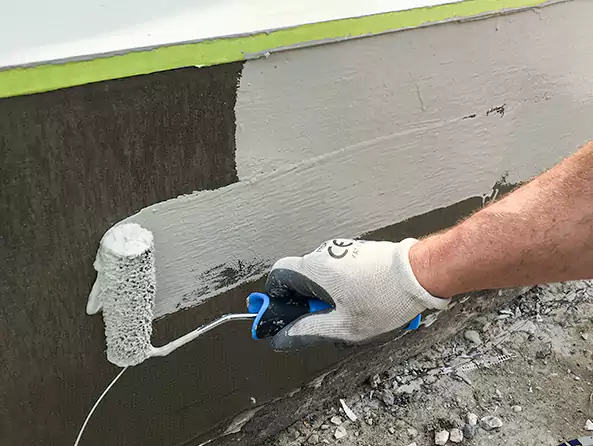 Why Choose Miami Plumbing and Heating for Walls Waterproofing in Miami, FL?